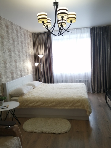 Апартаменты Люкс, фото 18