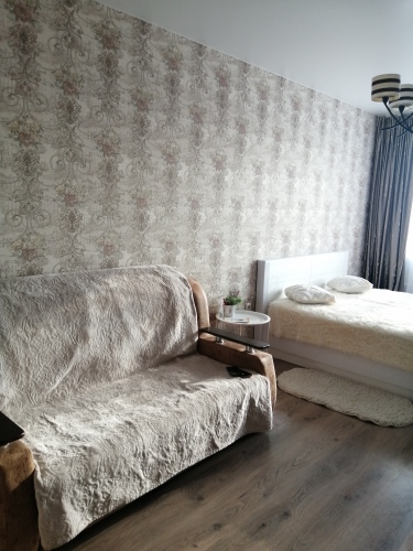 Апартаменты Люкс, фото 19