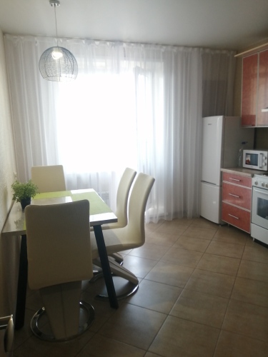 Апартаменты Люкс, фото 20