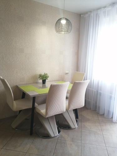 Апартаменты Люкс, фото 21