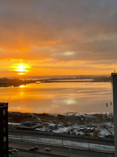 Квартиры ЛЮКСОВЫЕ возле АКВАПАРКА и ЦЕНТРА Казани от сети Rushouse(РусХаус), фото 45