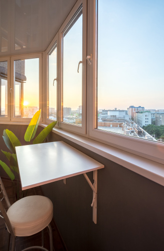 Apartments Gallery Krasnodar by Roomers, фото 21