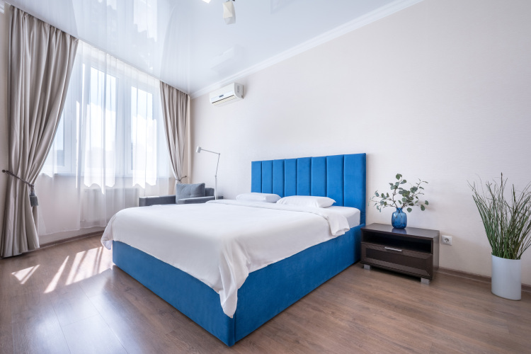 Apartments Gallery Krasnodar by Roomers, фото 22