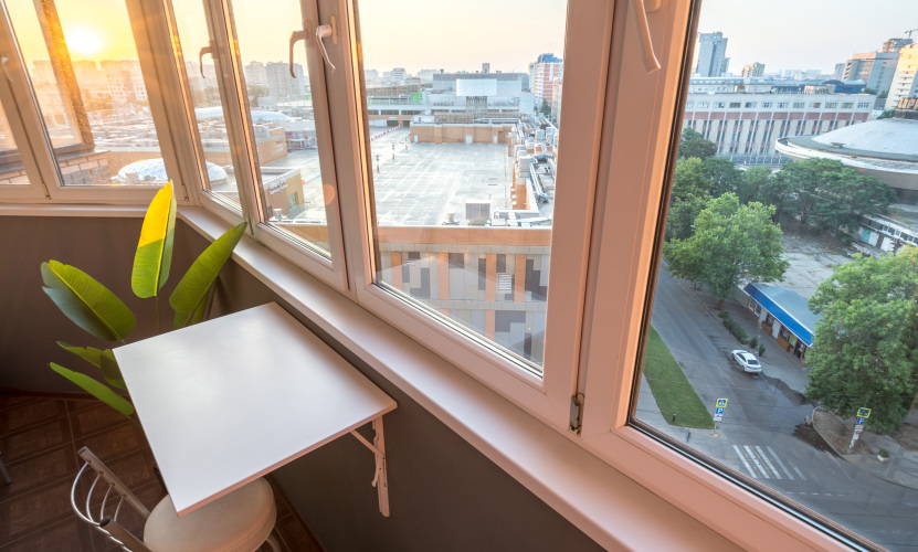 Apartments Gallery Krasnodar by Roomers, фото 25