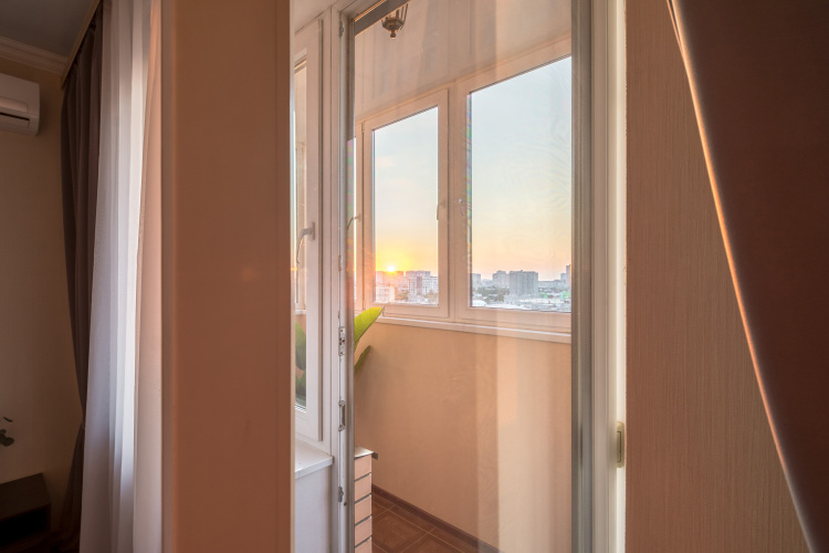 Apartments Gallery Krasnodar by Roomers, фото 26