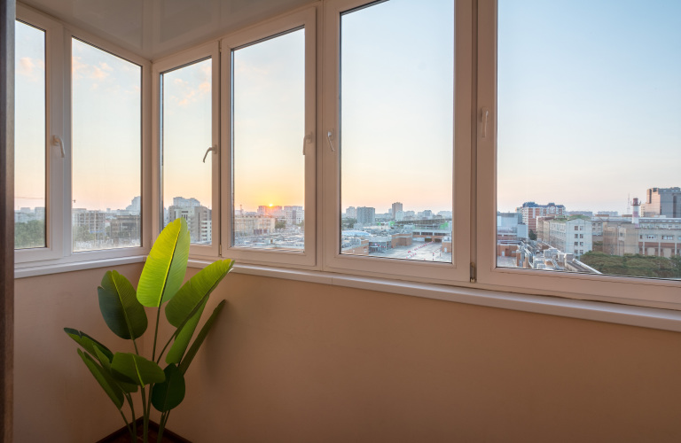 Apartments Gallery Krasnodar by Roomers, фото 27