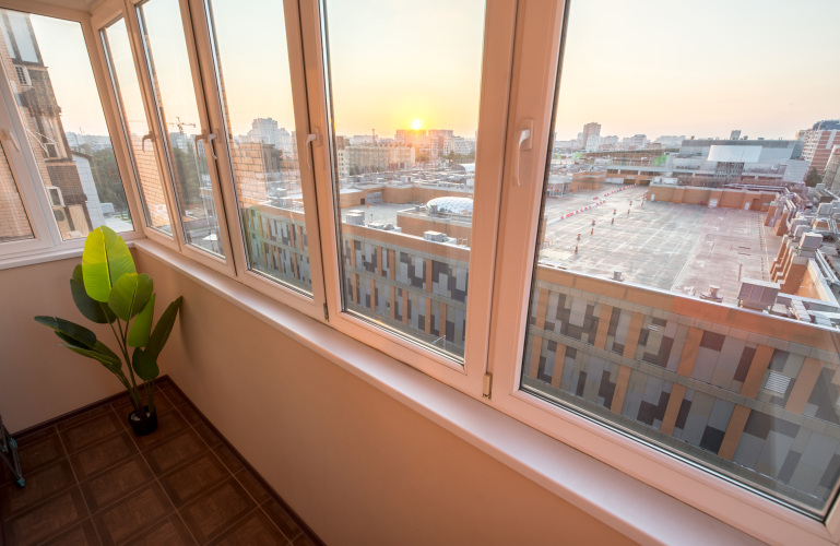 Apartments Gallery Krasnodar by Roomers, фото 28