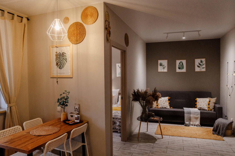 Квартира Skandi House, фото 8