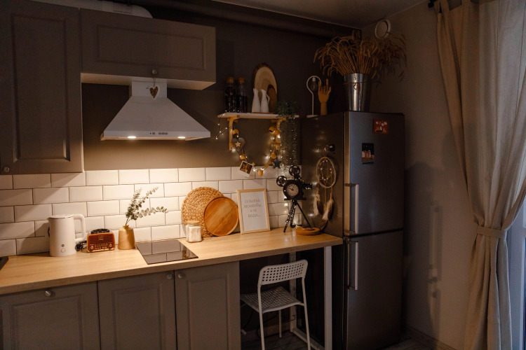 Квартира Skandi House, фото 10