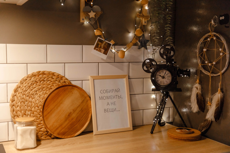 Квартира Skandi House, фото 11