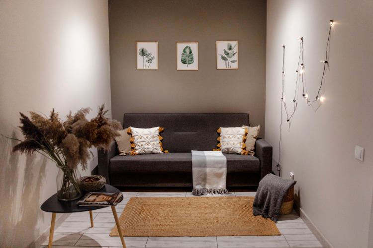 Квартира Skandi House, фото 12