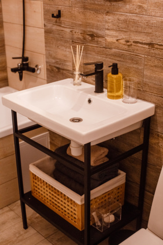 Квартира Skandi House, фото 13