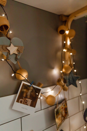 Квартира Skandi House, фото 14