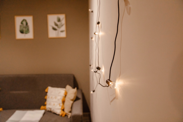 Квартира Skandi House, фото 18