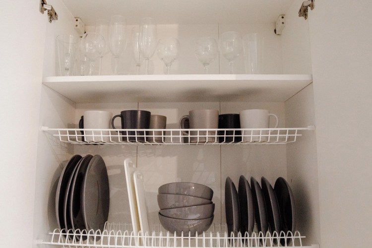 Квартира Skandi House, фото 19