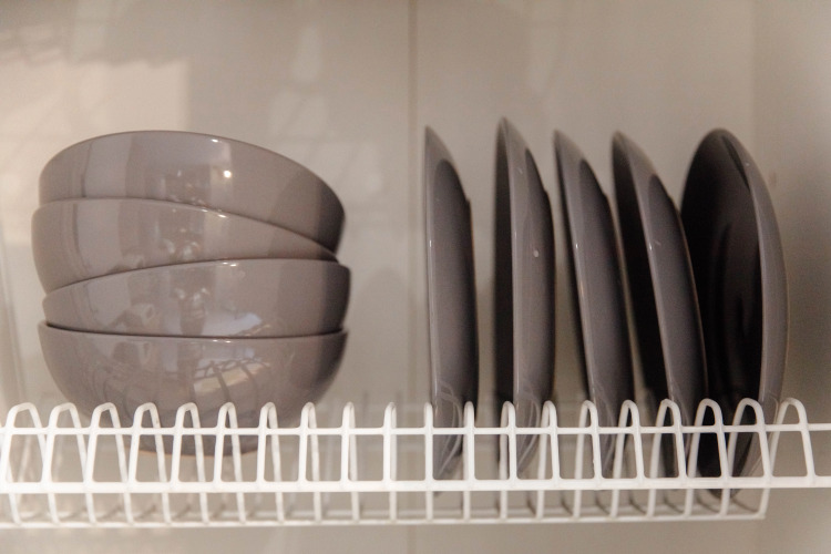 Квартира Skandi House, фото 20