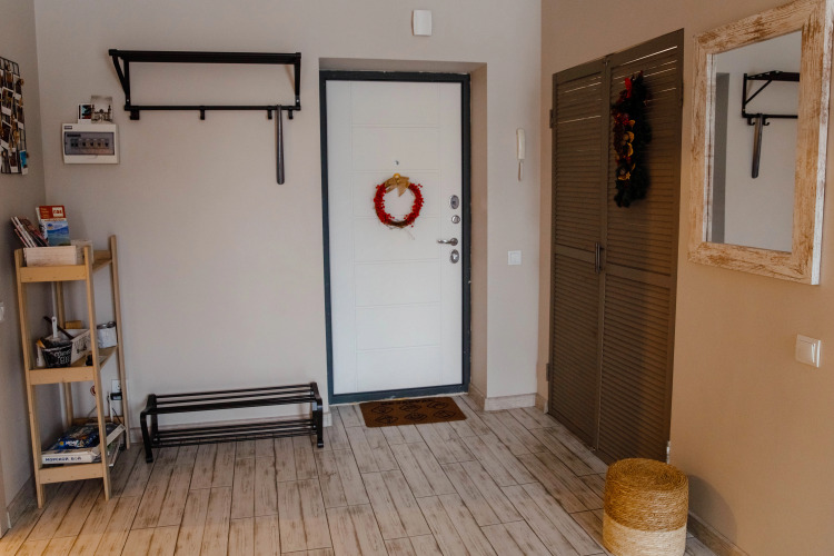 Квартира Skandi House, фото 21