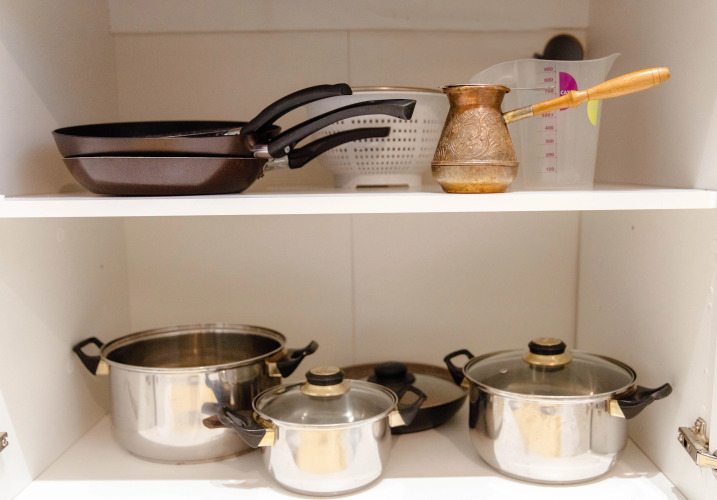 Квартира Skandi House, фото 22