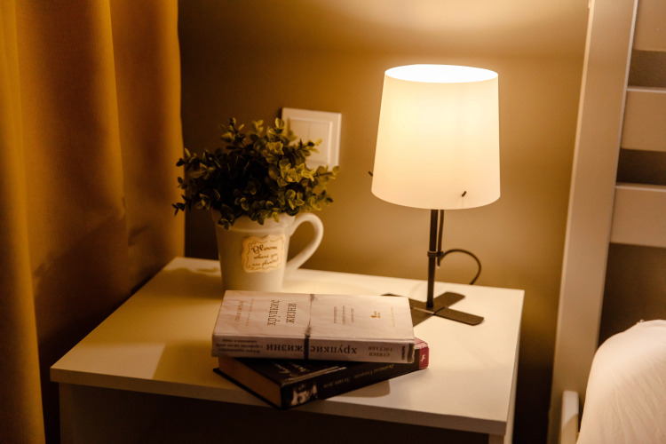 Квартира Skandi House, фото 24