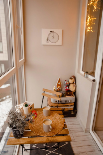 Квартира Skandi House, фото 25