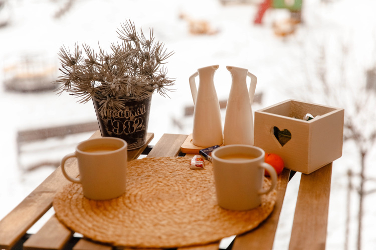 Квартира Skandi House, фото 26