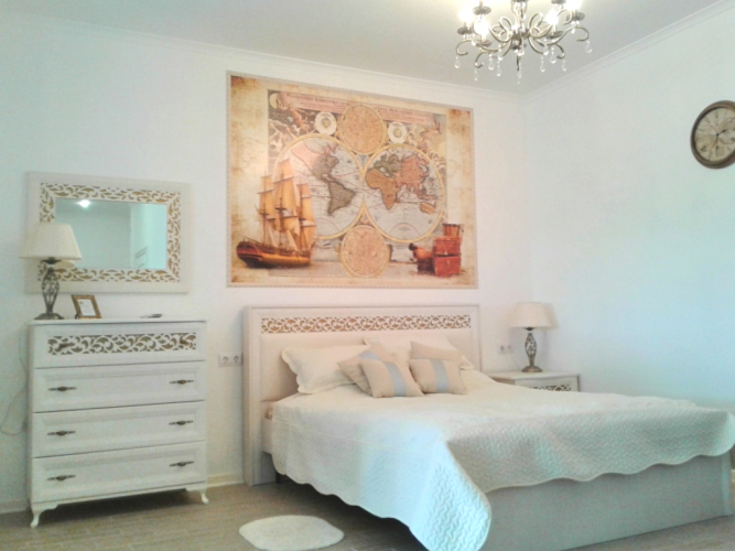 Апартаменты Studio Gold Anchor, фото 33