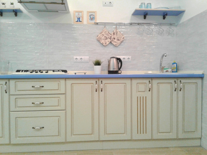 Апартаменты Studio Gold Anchor, фото 41