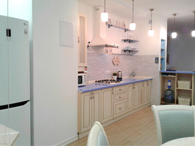 Апартаменты Studio Gold Anchor, фото 45