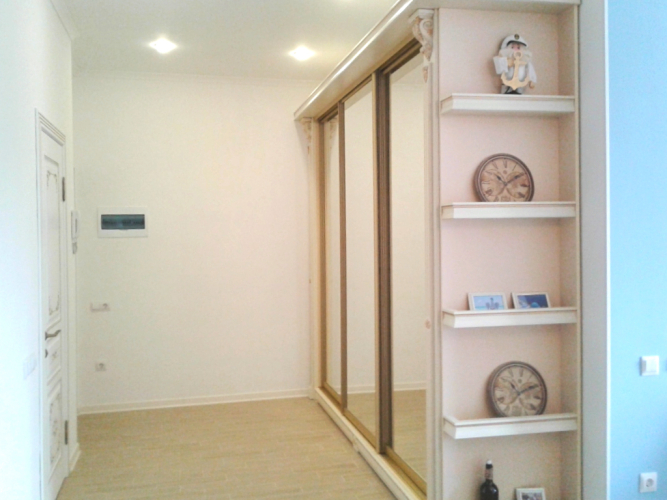 Апартаменты Studio Gold Anchor, фото 49