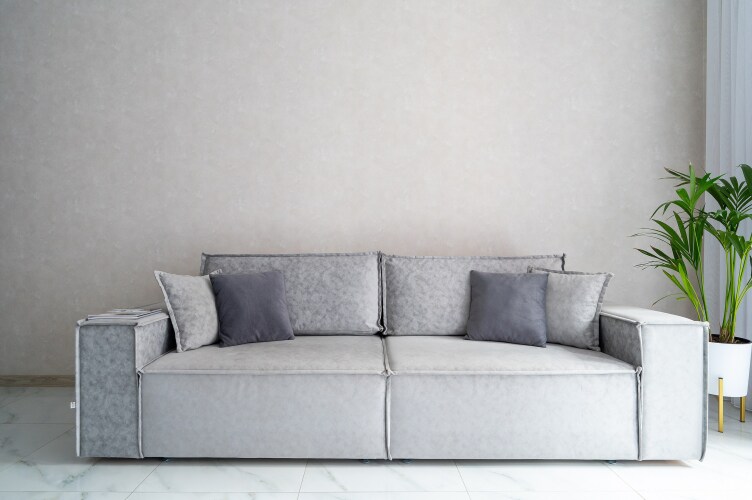 Апартаменты Red Apartments Светлана Парк Берта, фото 12