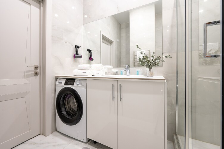 Апартаменты Red Apartments Светлана Парк Берта, фото 19