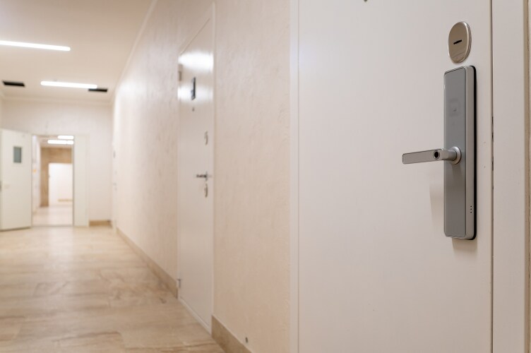 Апартаменты Red Apartments Светлана Парк Берта, фото 20