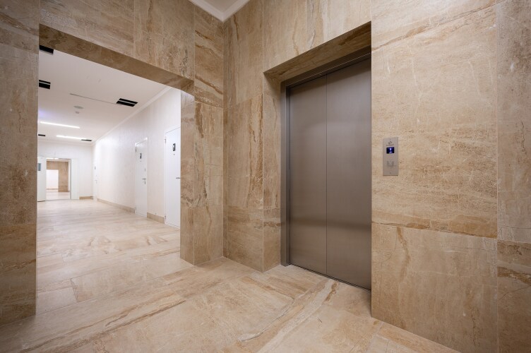 Апартаменты Red Apartments Светлана Парк Берта, фото 21