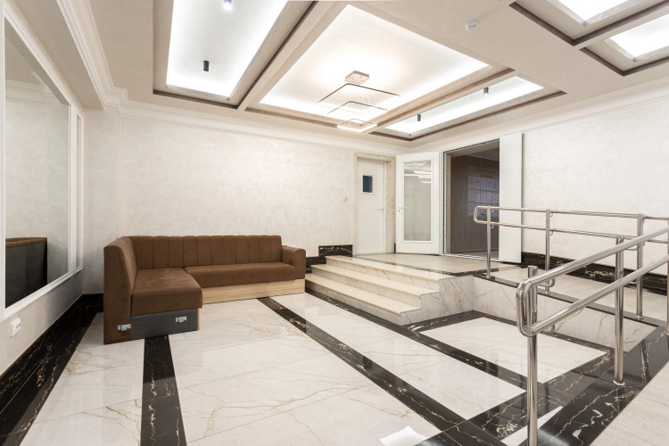 Апартаменты Red Apartments Светлана Парк Берта, фото 25