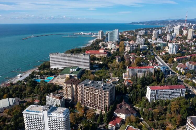 Апартаменты Red Apartments Светлана Парк Берта, фото 27