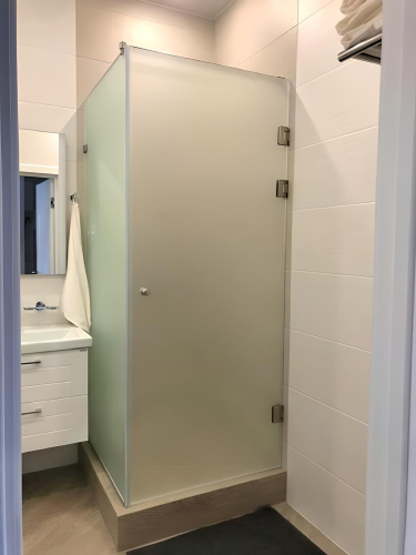 Апартаменты в современном стиле в ЖК Изумрудный город, фото 22