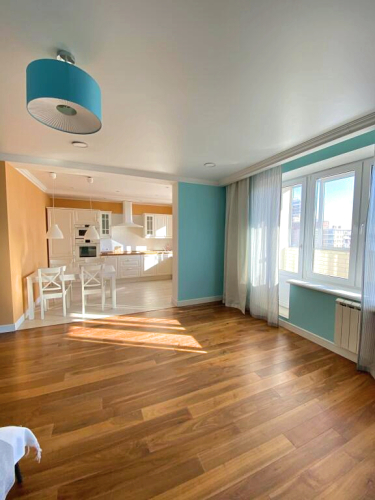 Апартаменты Едем в Казань/ Вид на Кремль, фото 20