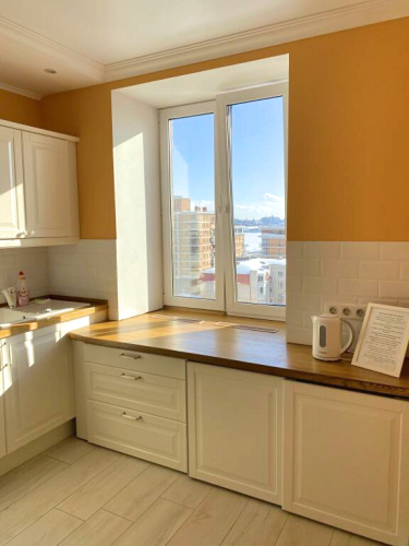 Апартаменты Едем в Казань/ Вид на Кремль, фото 21