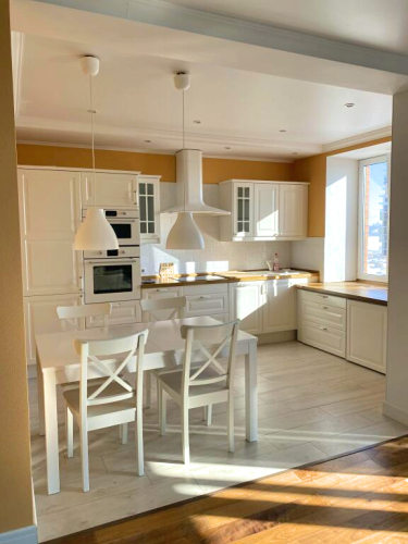 Апартаменты Едем в Казань/ Вид на Кремль, фото 22