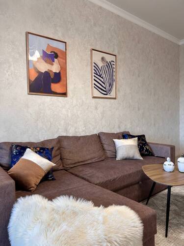 Апартаменты Евродвушка в Новом Доме, фото 17