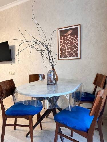 Апартаменты Евродвушка в Новом Доме, фото 18