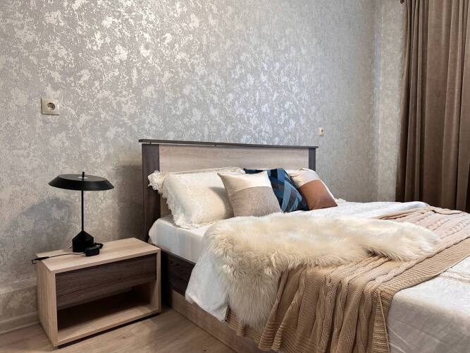 Апартаменты Евродвушка в Новом Доме, фото 19