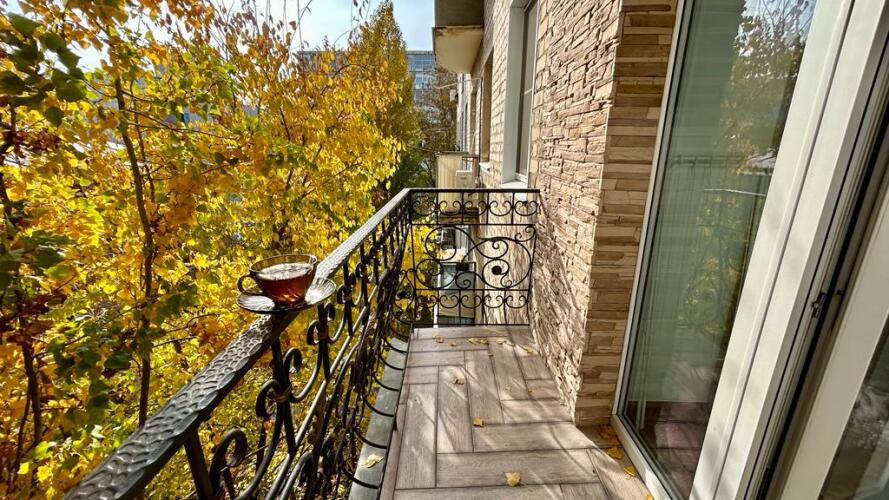 Апартаменты на Рабоче-Крестьянской 7, фото 30