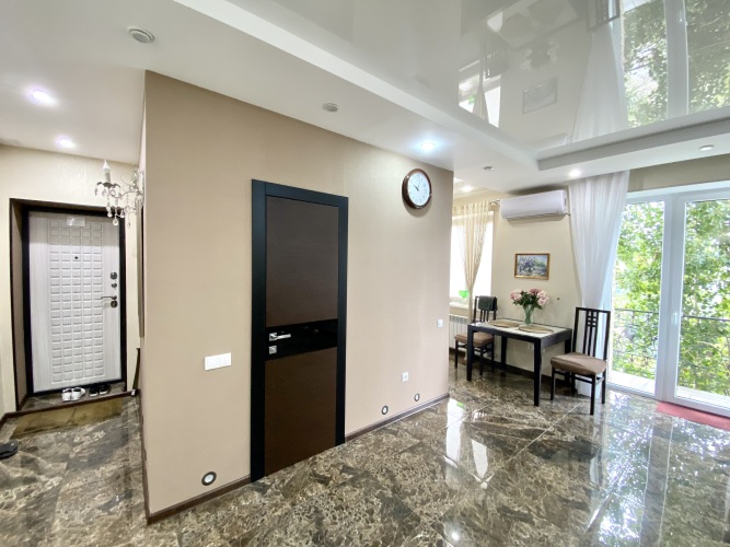 Апартаменты на Рабоче-Крестьянской 7, фото 31