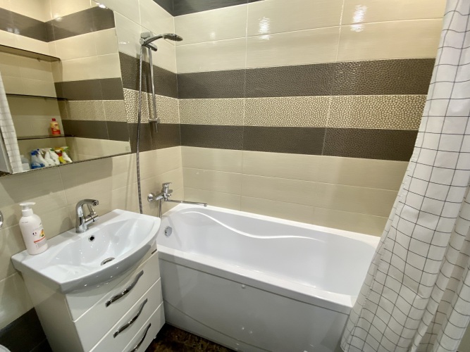 Апартаменты на Рабоче-Крестьянской 7, фото 38