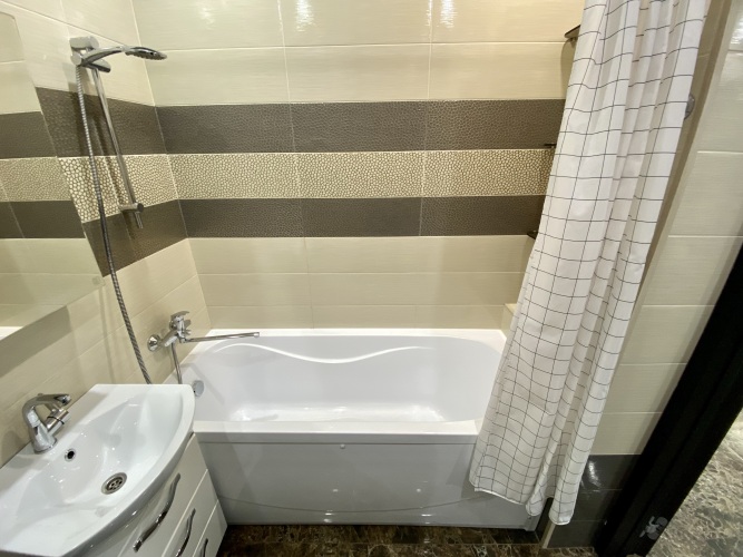 Апартаменты на Рабоче-Крестьянской 7, фото 39