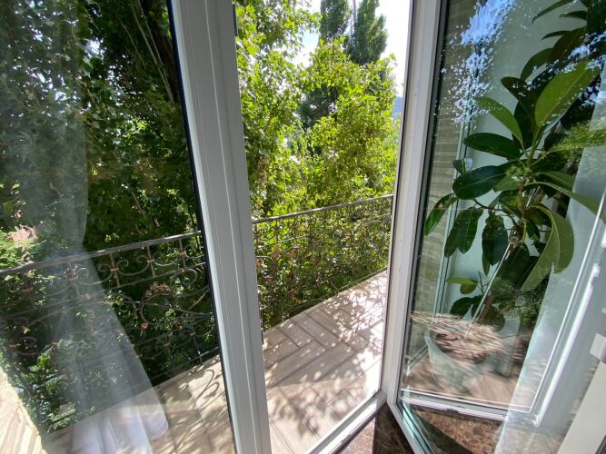 Апартаменты на Рабоче-Крестьянской 7, фото 41