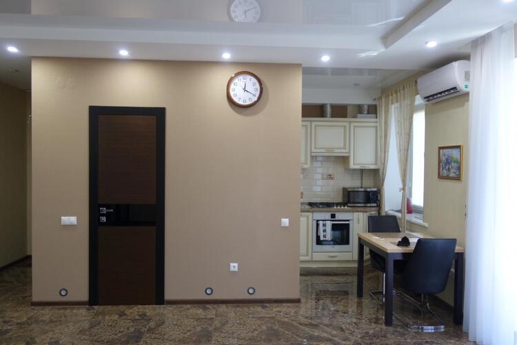 Апартаменты на Рабоче-Крестьянской 7, фото 43