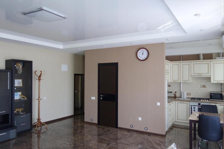 Апартаменты на Рабоче-Крестьянской 7, фото 44