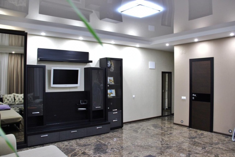 Апартаменты на Рабоче-Крестьянской 7, фото 45